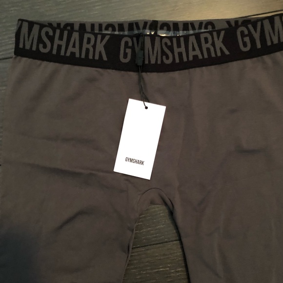 Gymshark fit leggings. Brand new. Size M - Picture 4 of 6